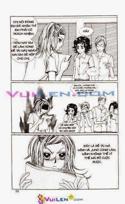 tên nô lệ đáng yêu chapter 6 96