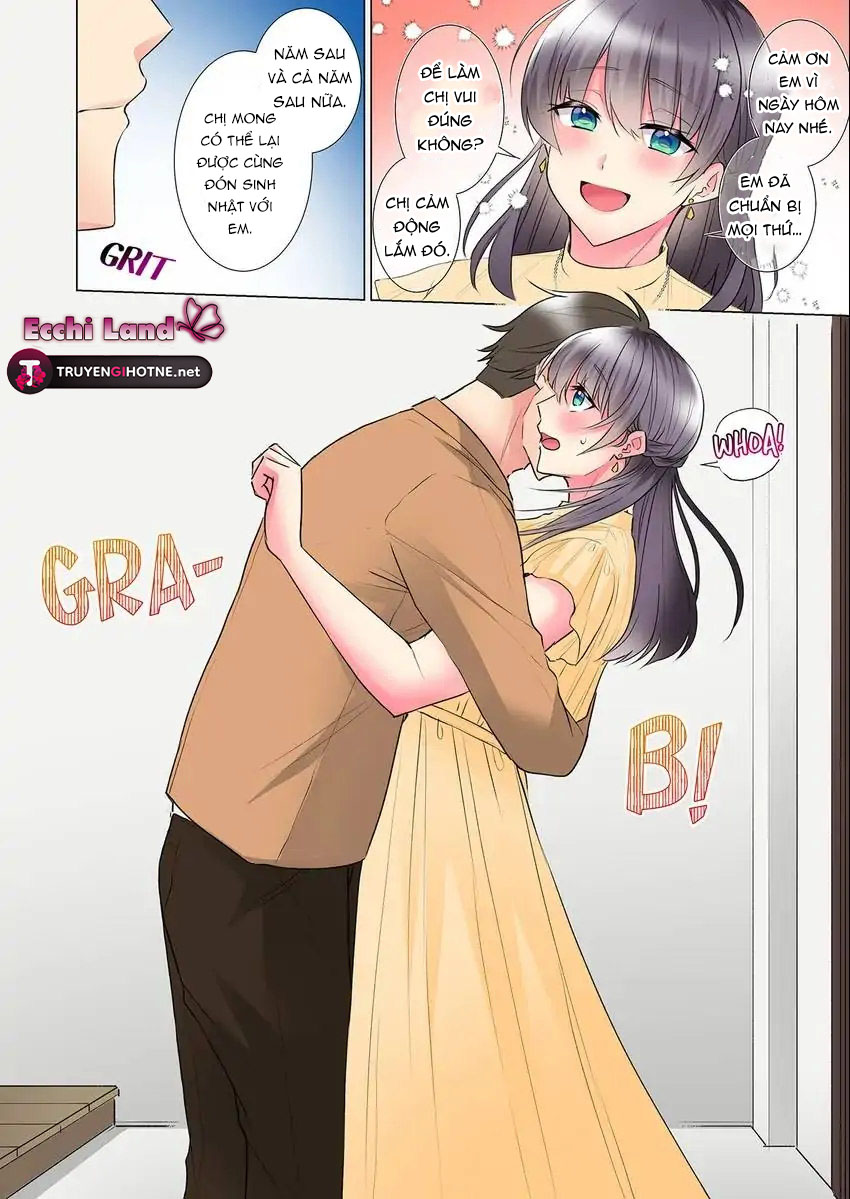 liệu chúng ta có nên dừng lại không? chapter 53.1 3