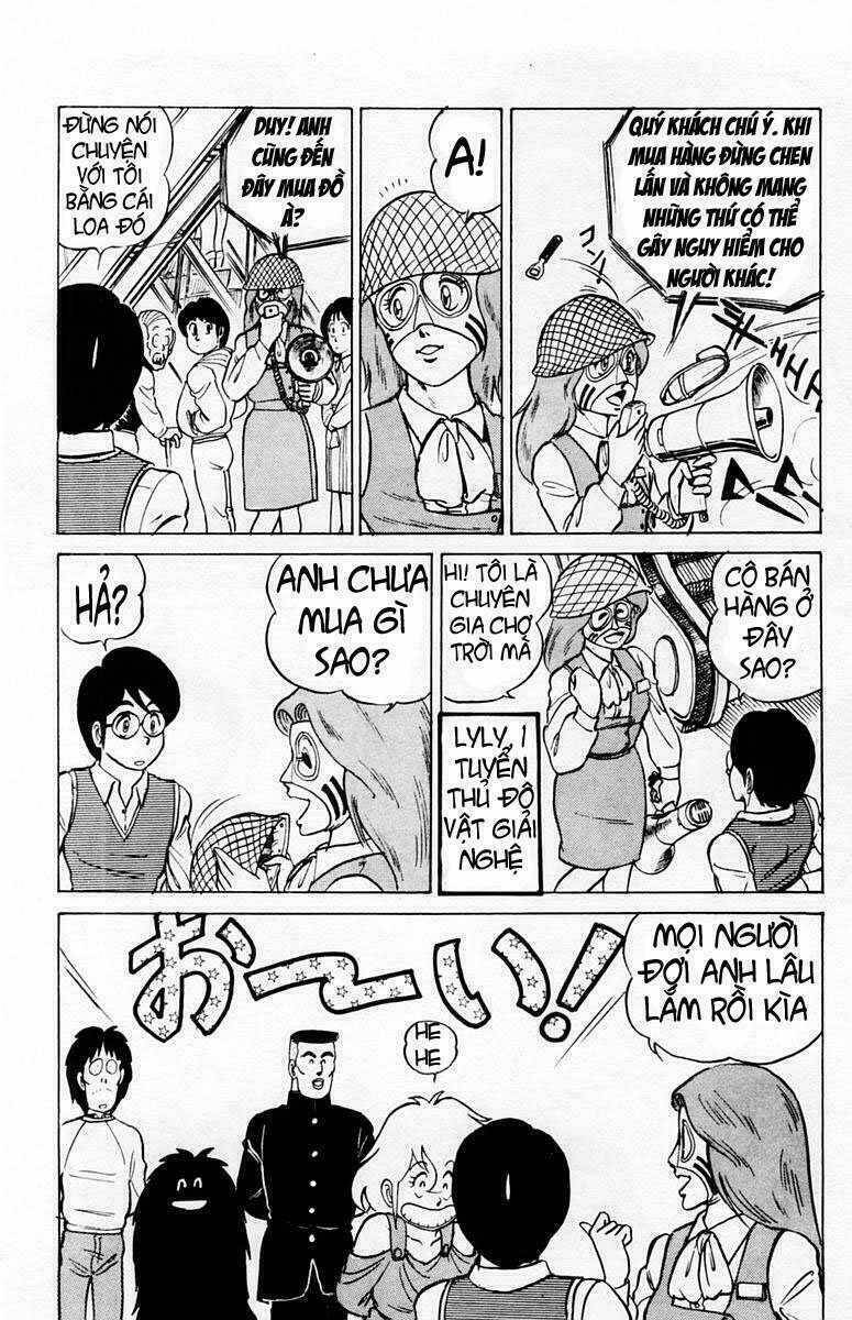 yuu & mi chapter 2 23