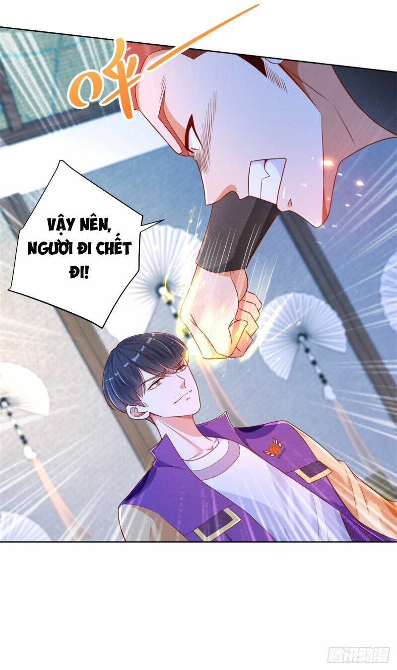 trùng sinh chi thần đế quy lai chapter 11 2