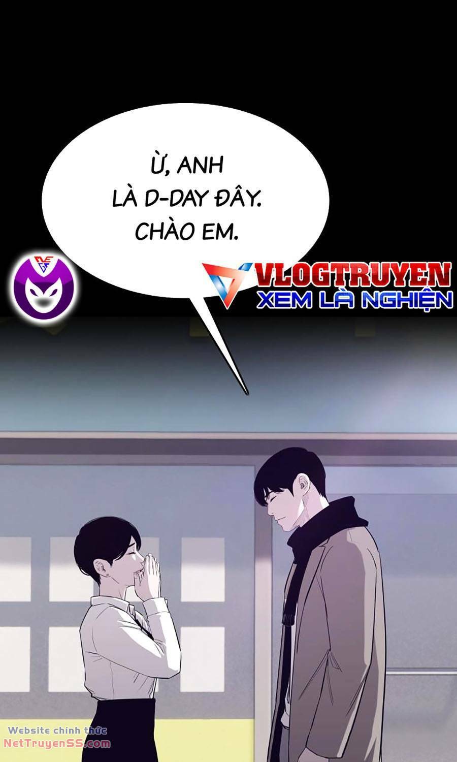 Loser Báo Thù chapter 36 29