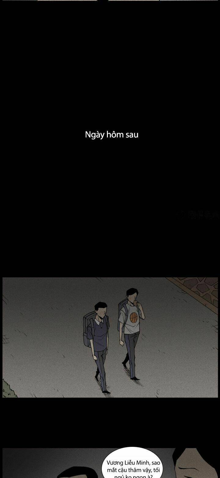 kinh dị đêm khuya chapter 92 9