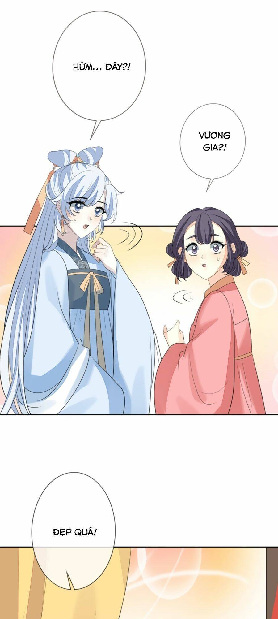 cửu khuyết phong hoa chapter 68 12