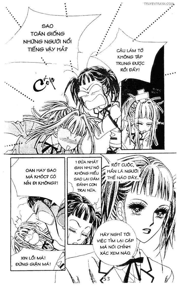 điên vì yêu - love like crazy chapter 2 25