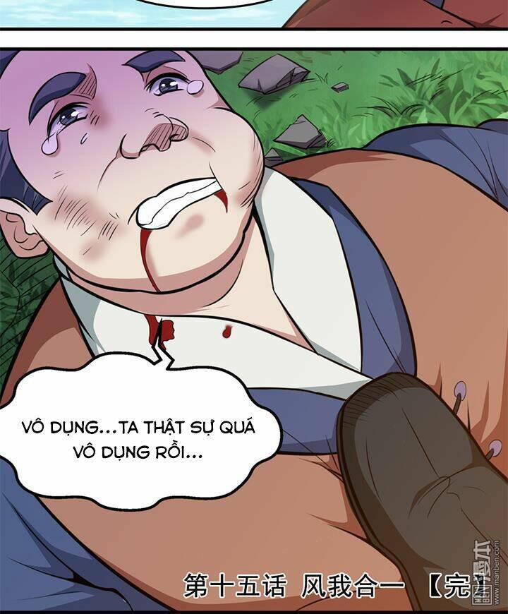 lâm phi truyện chapter 15 18