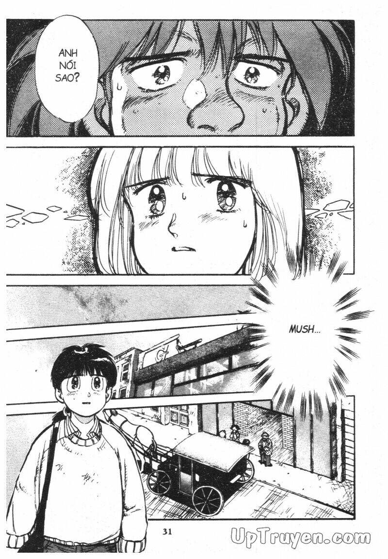 mush (họa sĩ thiên tài) chapter 6 34