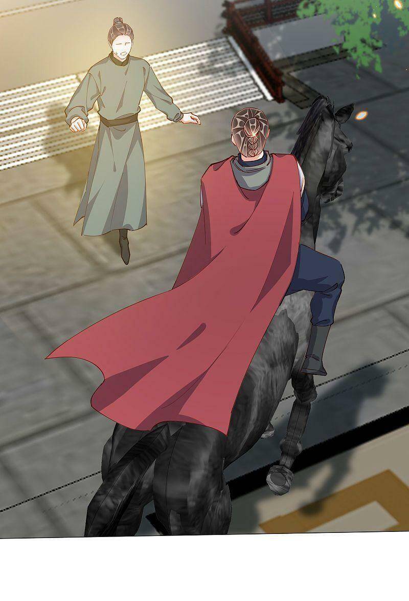 công lược trưởng thành của vương phi chapter 48 26