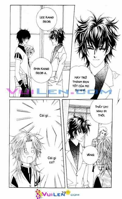 người duy nhất chapter 50 10