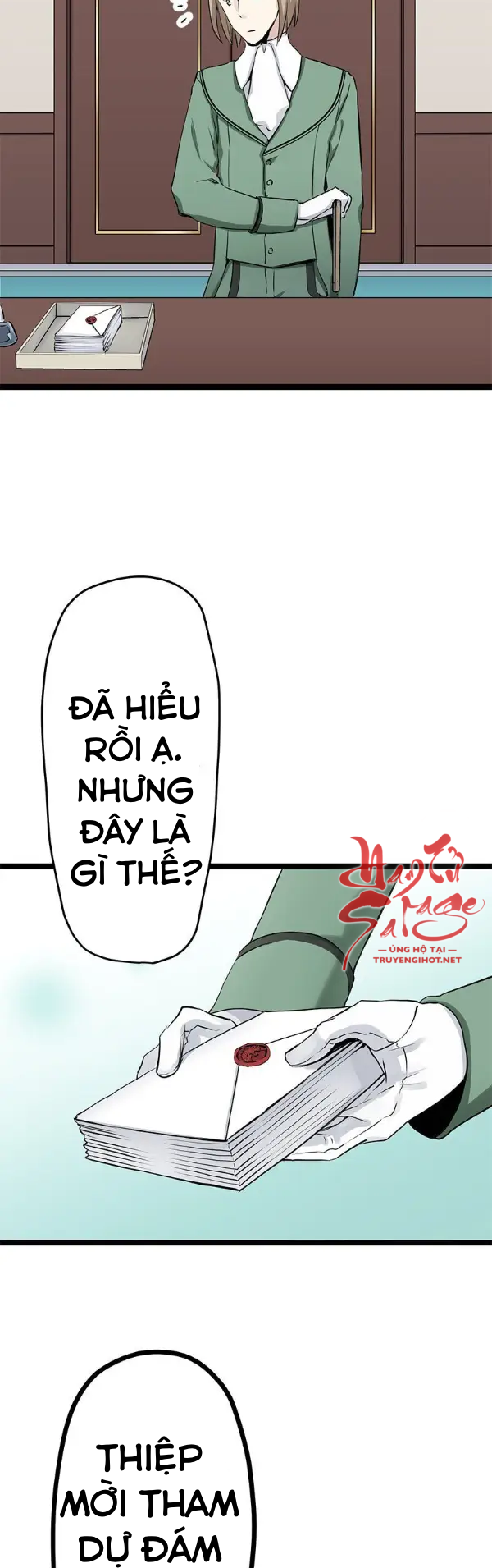 nullitas~nàng dâu giả dối~ chapter 14 15