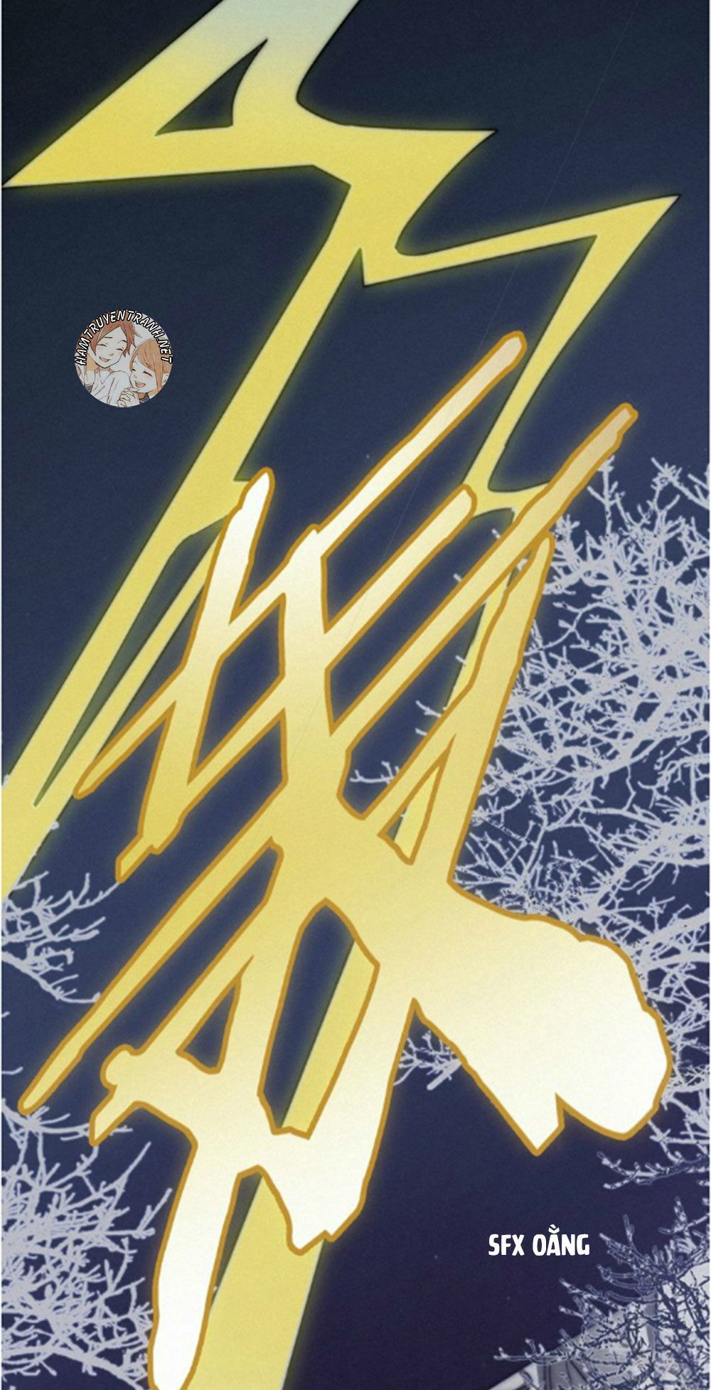 bí mật bóng đêm chapter 9.1 9