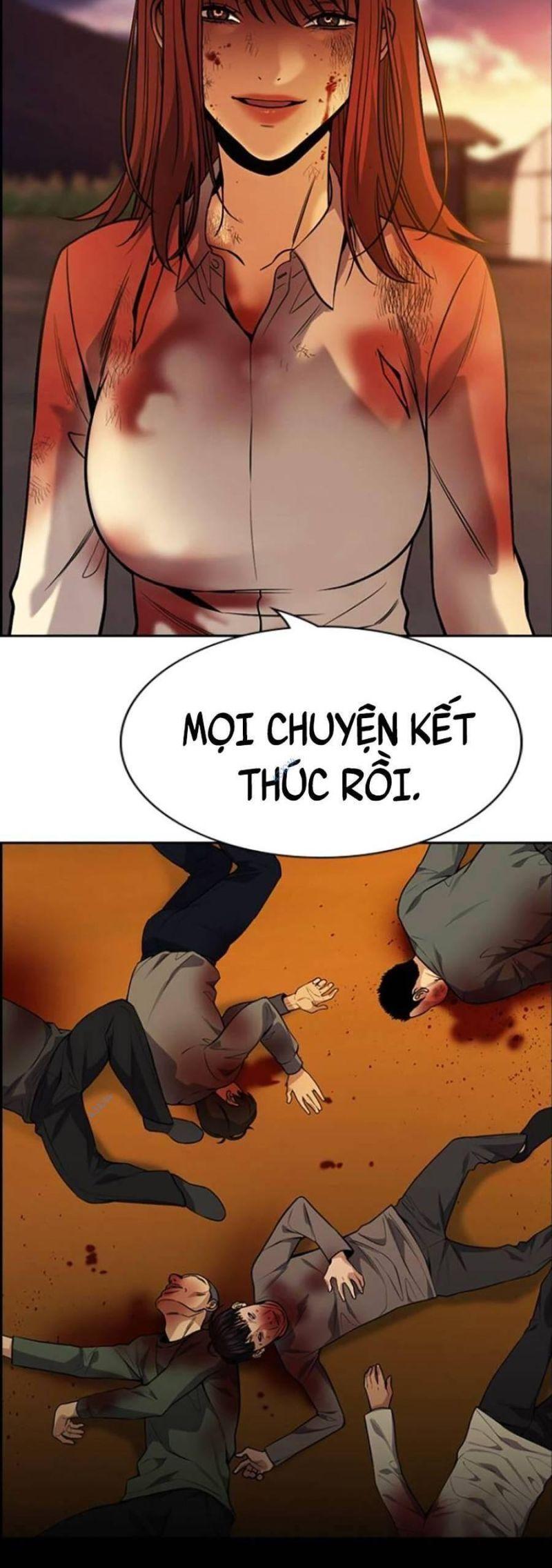 giáo dục chân chính chapter 108 41