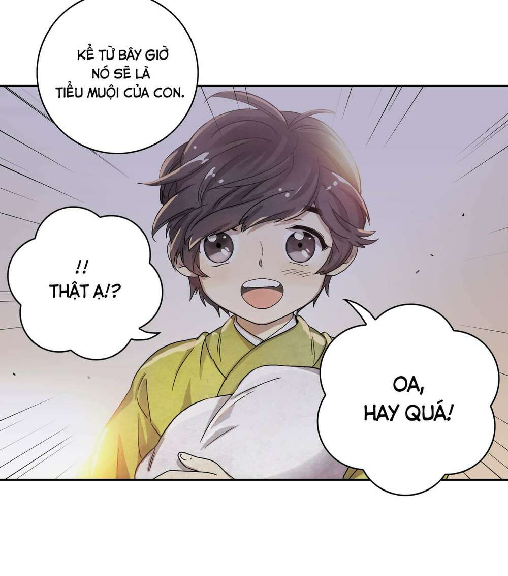 blade and soul-câu chuyện về nam soyoo chapter 1 17