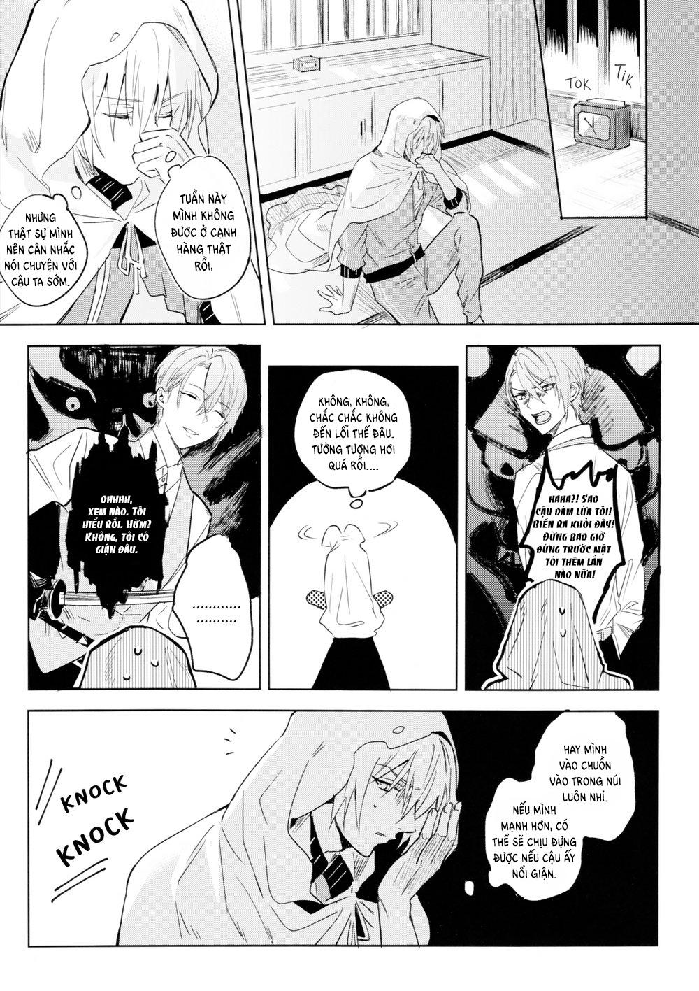 oneshot hỏny chapter 112 36