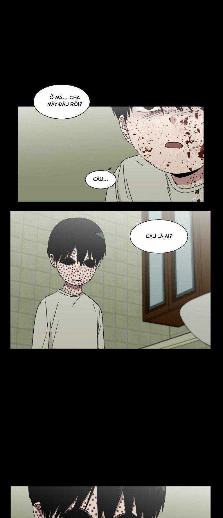 …”một sự thật khá khó chịu.” chapter 60 12