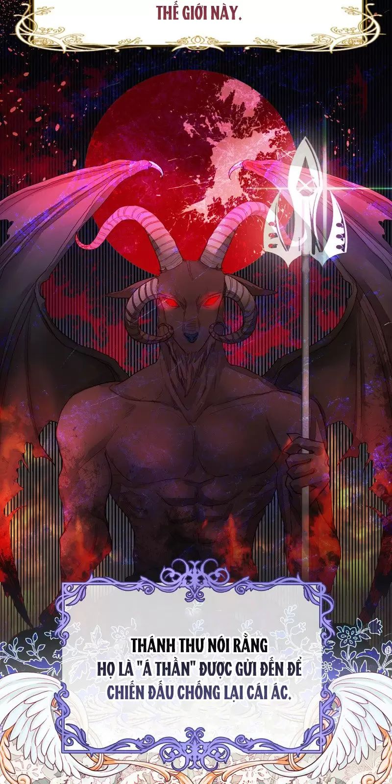 Một Ngày Nọ Bỗng Dưng Cha Xuất Hiện Chapter 1 2