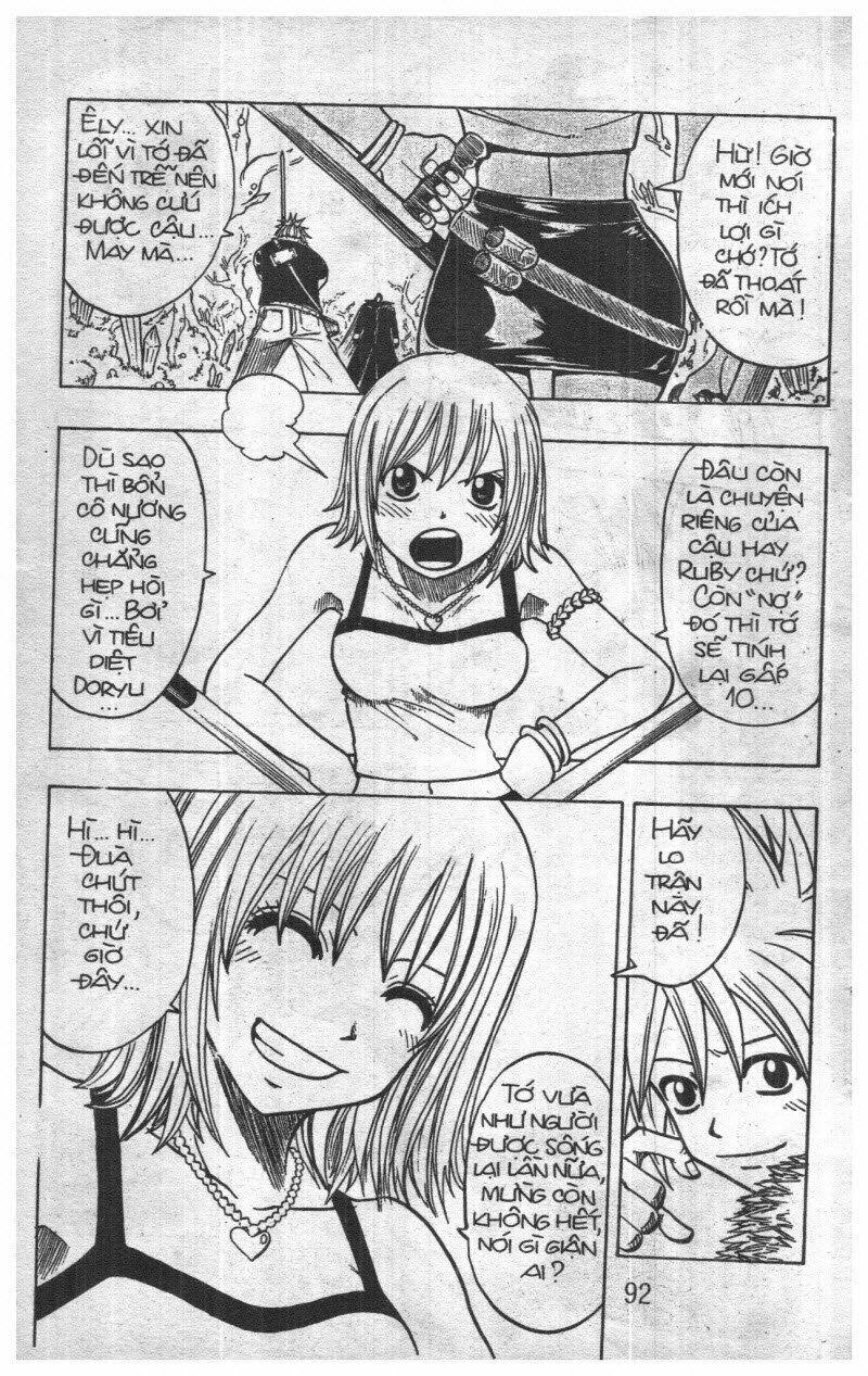 rave master (scan) chapter 15 115