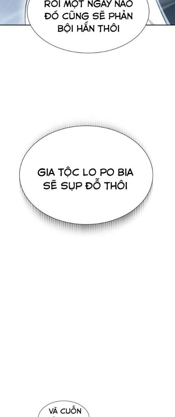 cuộc chiến trong tòa tháp chapter 583 14