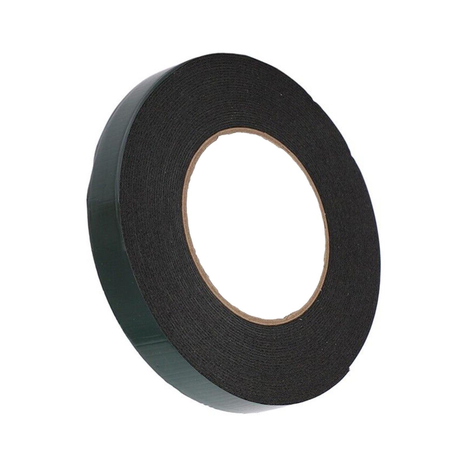 Double Sided Tape Tough Foam Mounting Tape for Picture Home Decor Car