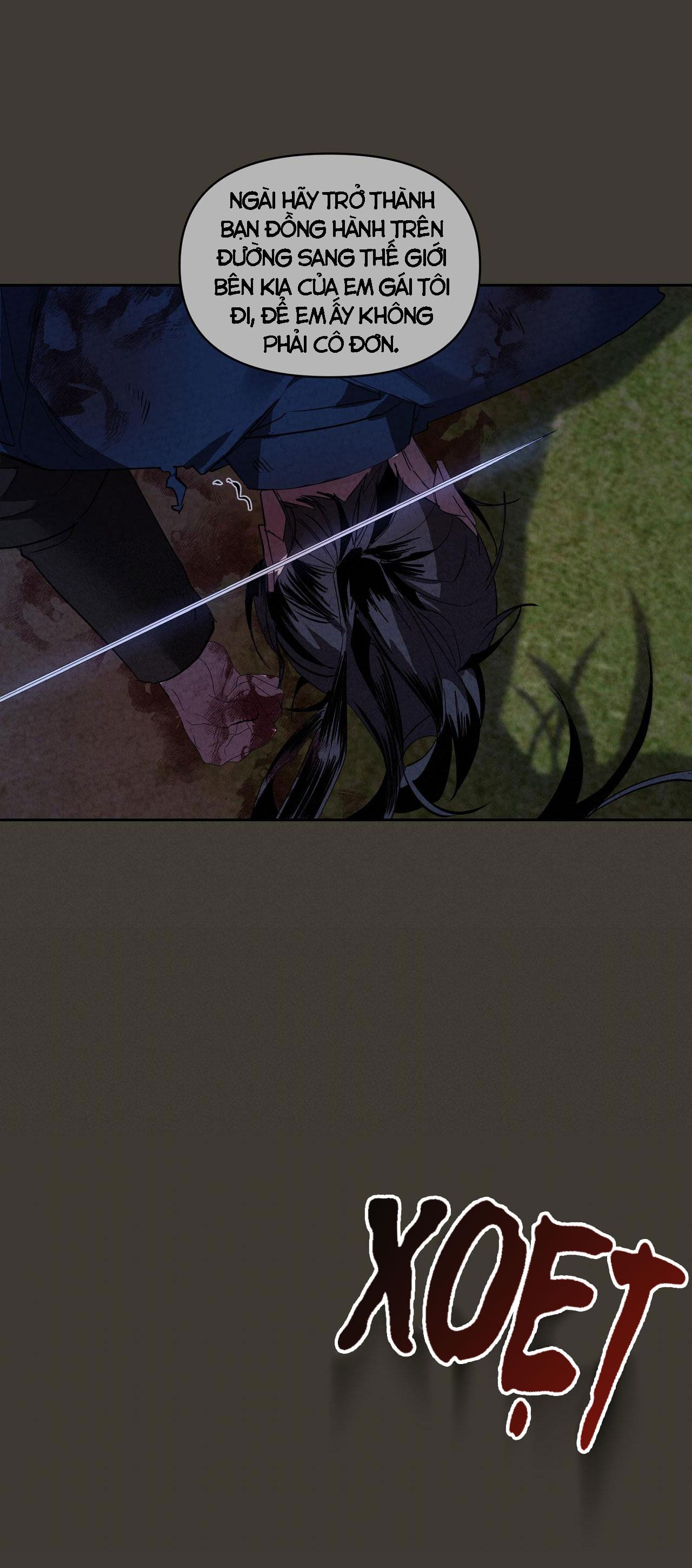 nuốt chửng bóng đêm chapter 29 27