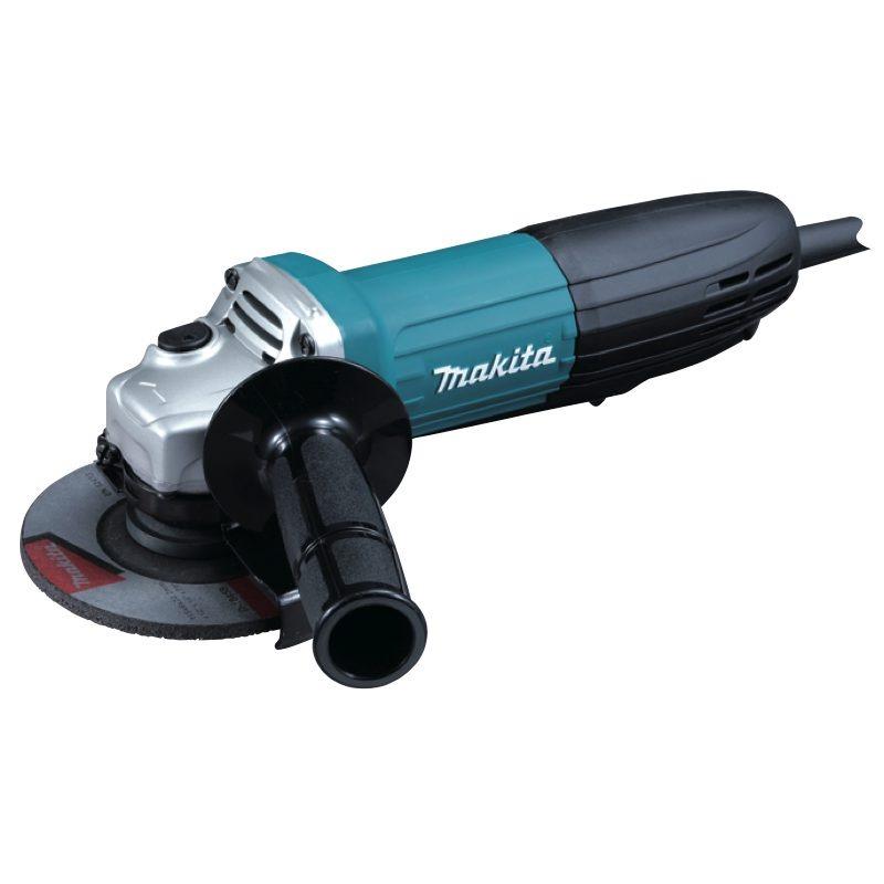 MÁY MÀI GÓC 100MM 720W MAKITA GA4034 - HÀNG CHÍNH HÃNG