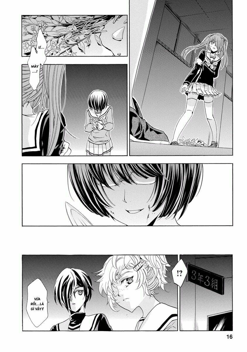 fukushuu kyoushitsu chapter 27 15