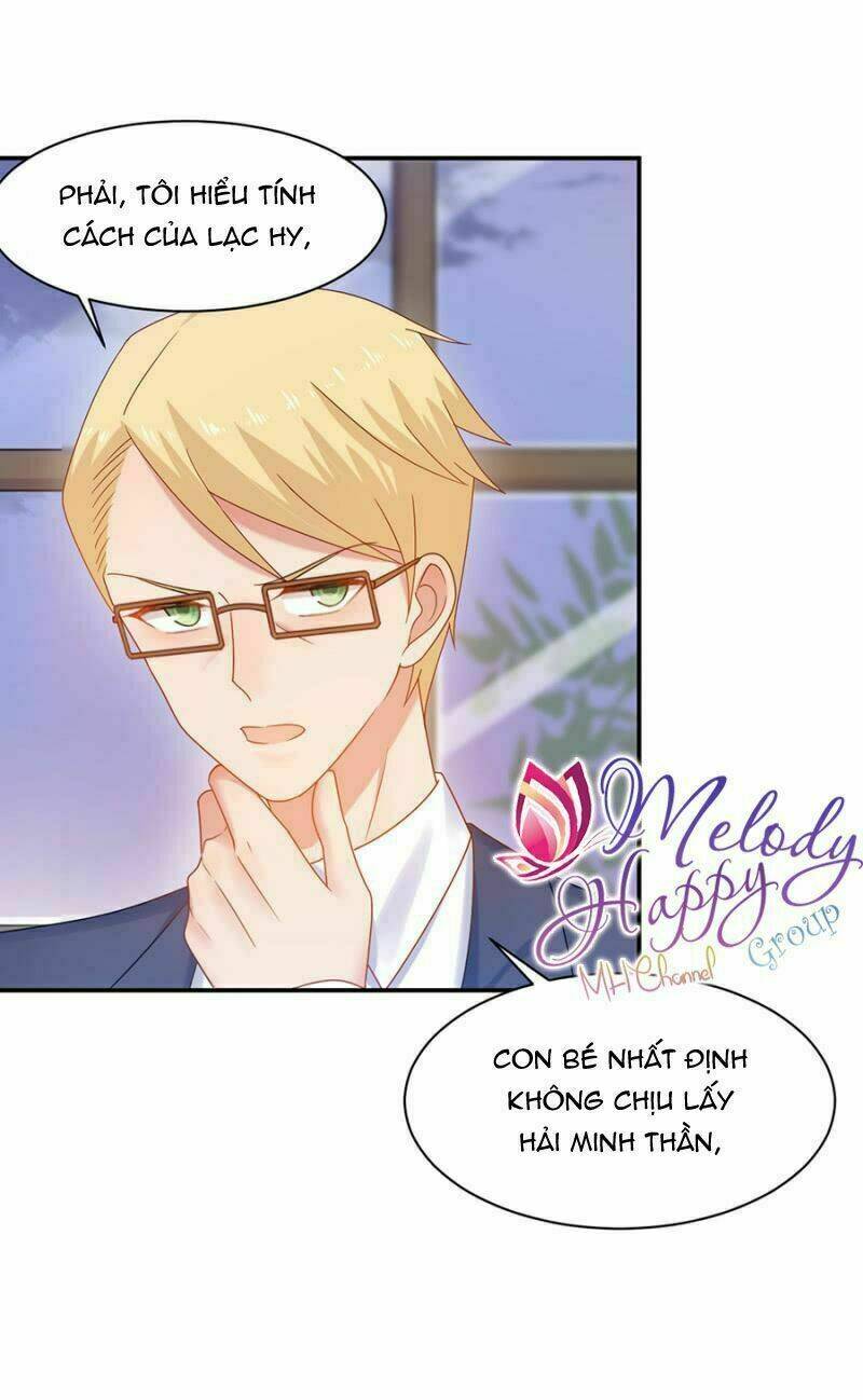 ma lạt thiên kim đẩu ác thiếu chapter 169.5 8