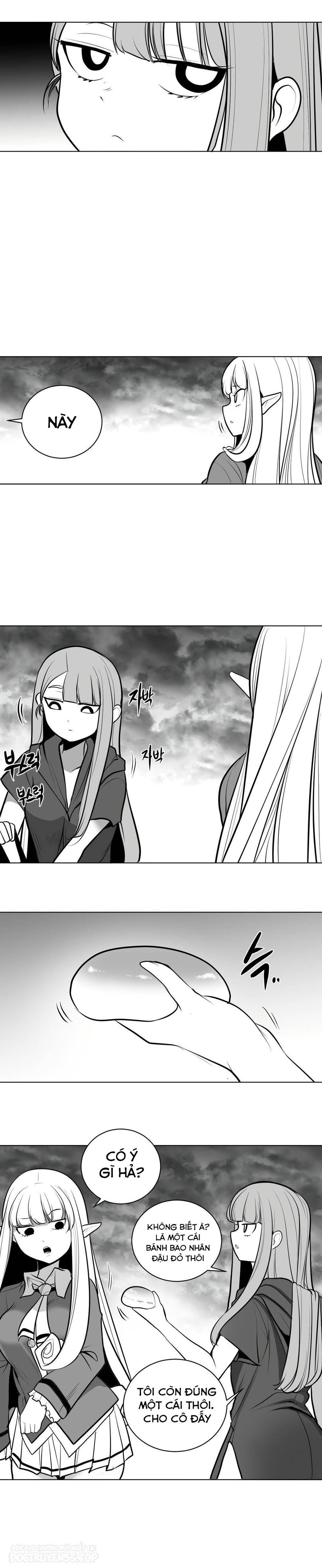 độc lạ dungeon chapter 48 17