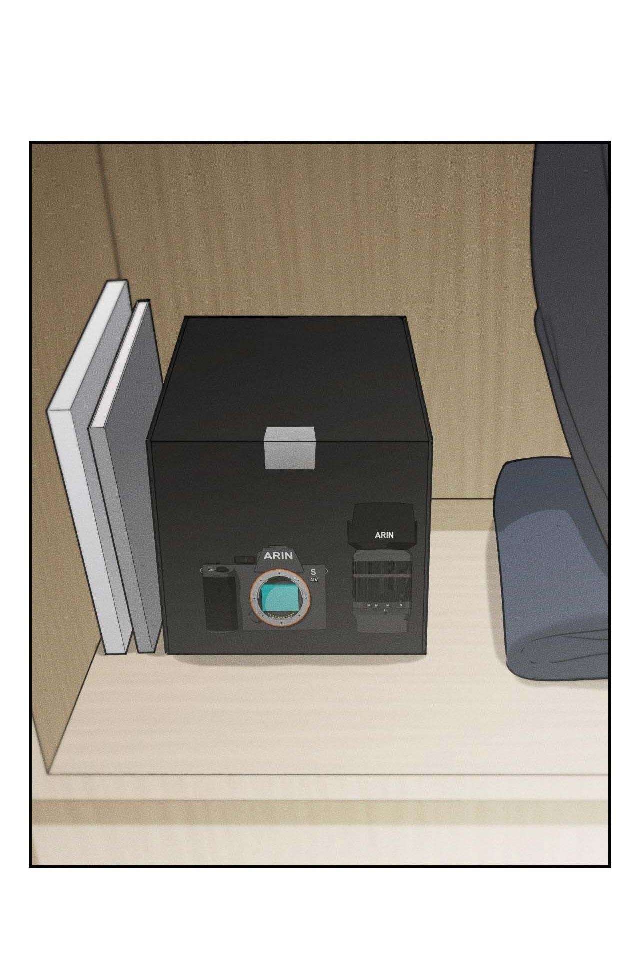 dear teddy bear chapter 34 53