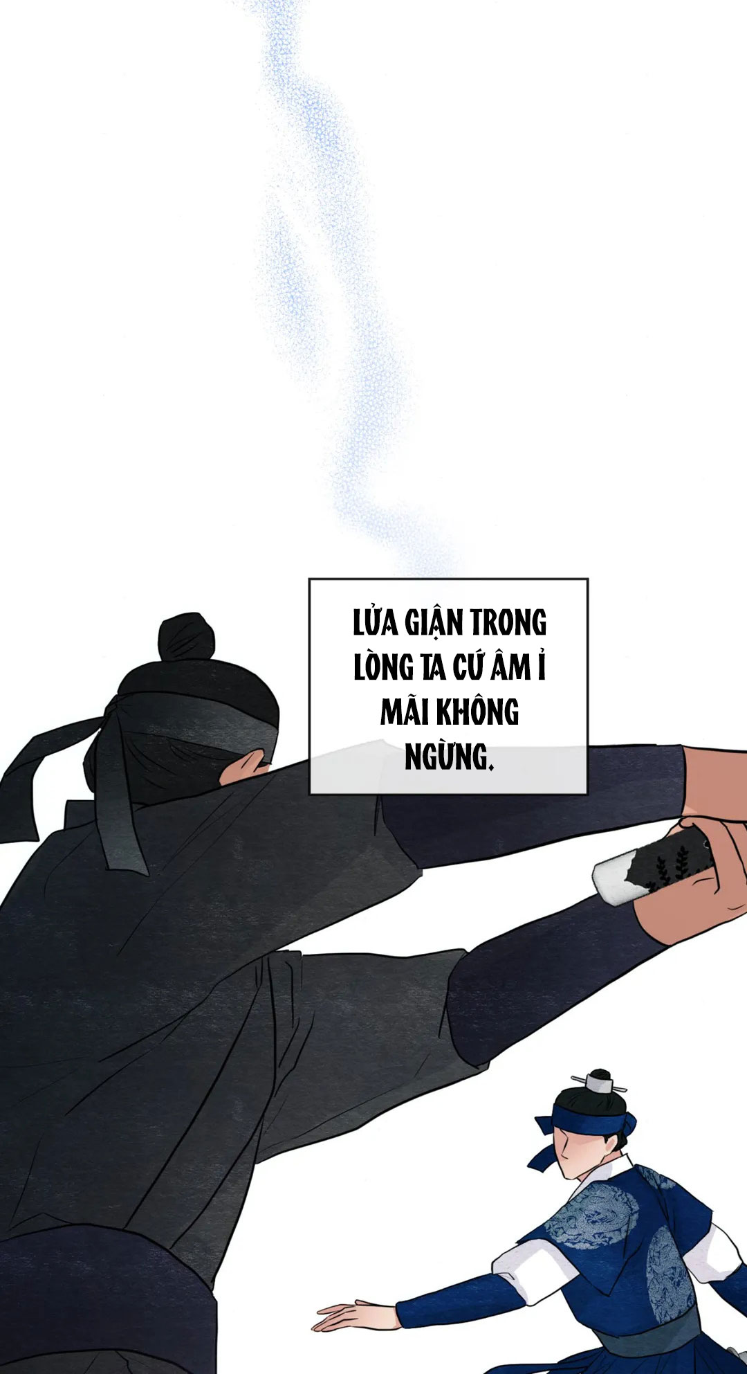 Cương Nhân chapter 27 30