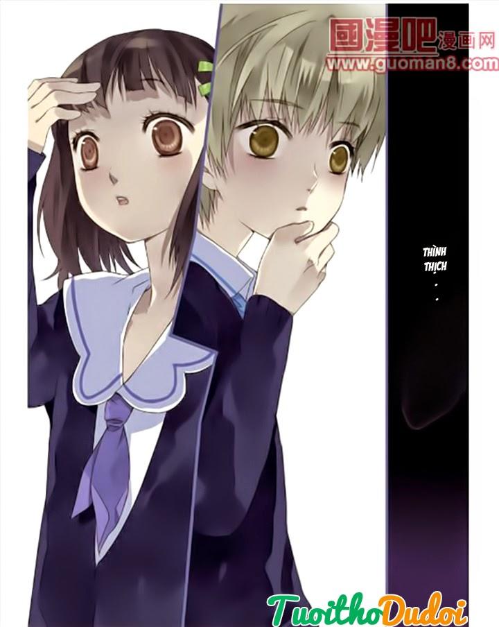 lam sí chapter 13 16