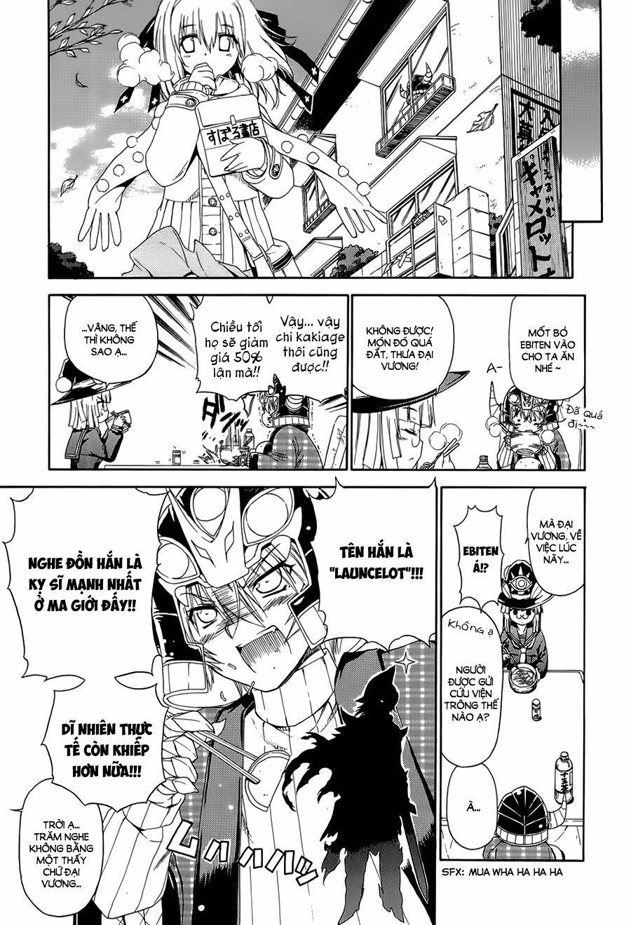 ashita no kyouko-san chapter 11 4