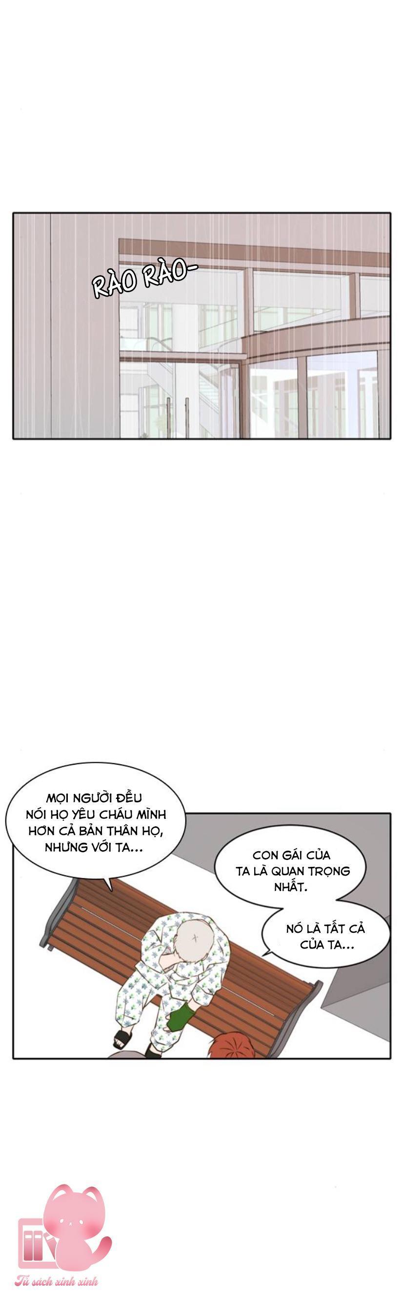 a good day to be a dog chapter 58 32