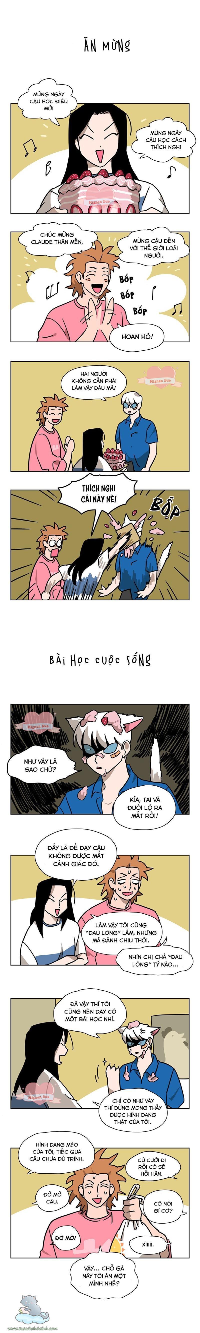 hoàng tử mèo chapter 21 2