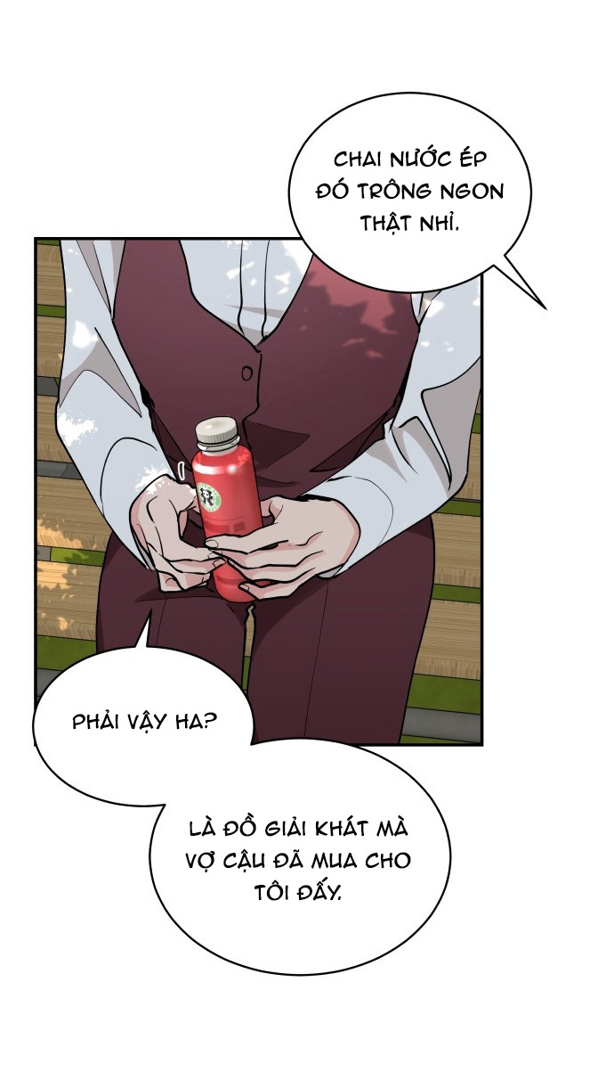 oan gia ngõ hẹp chapter 33 58