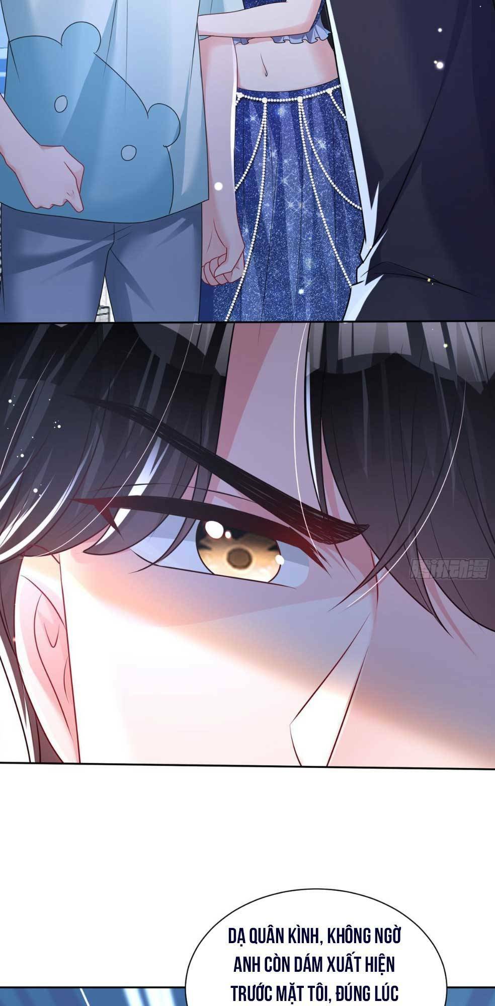 tổng tài huyết tộc cực sủng cô vợ mỹ nhân ngư chapter 67 35