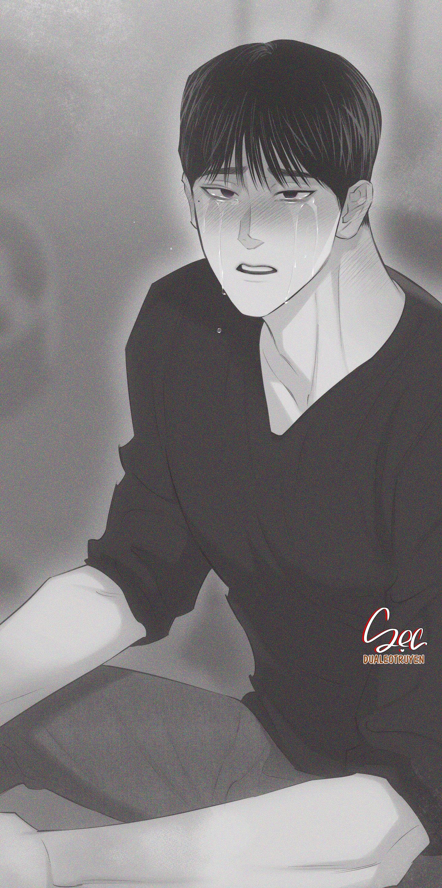 hình thái tình tan chapter 18 42