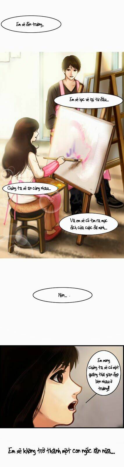 pink lady chapter 29 4