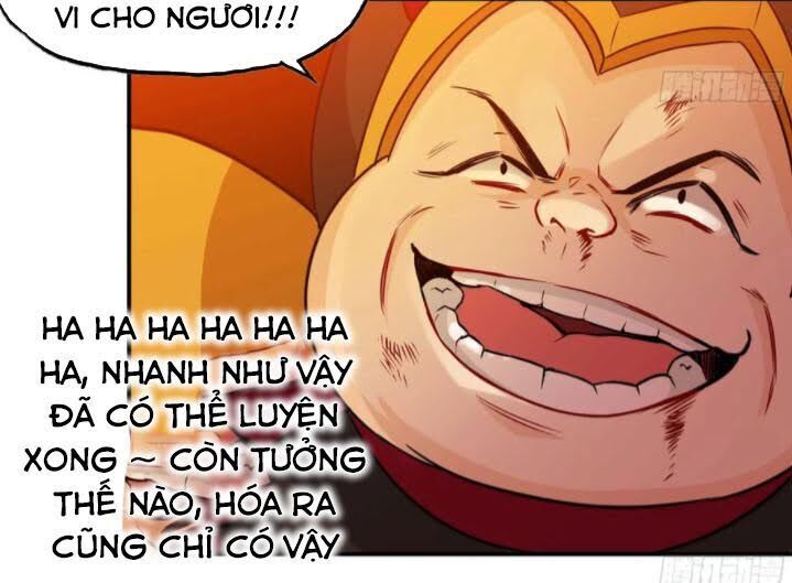 khởi đầu bằng một con côn chapter 136 26