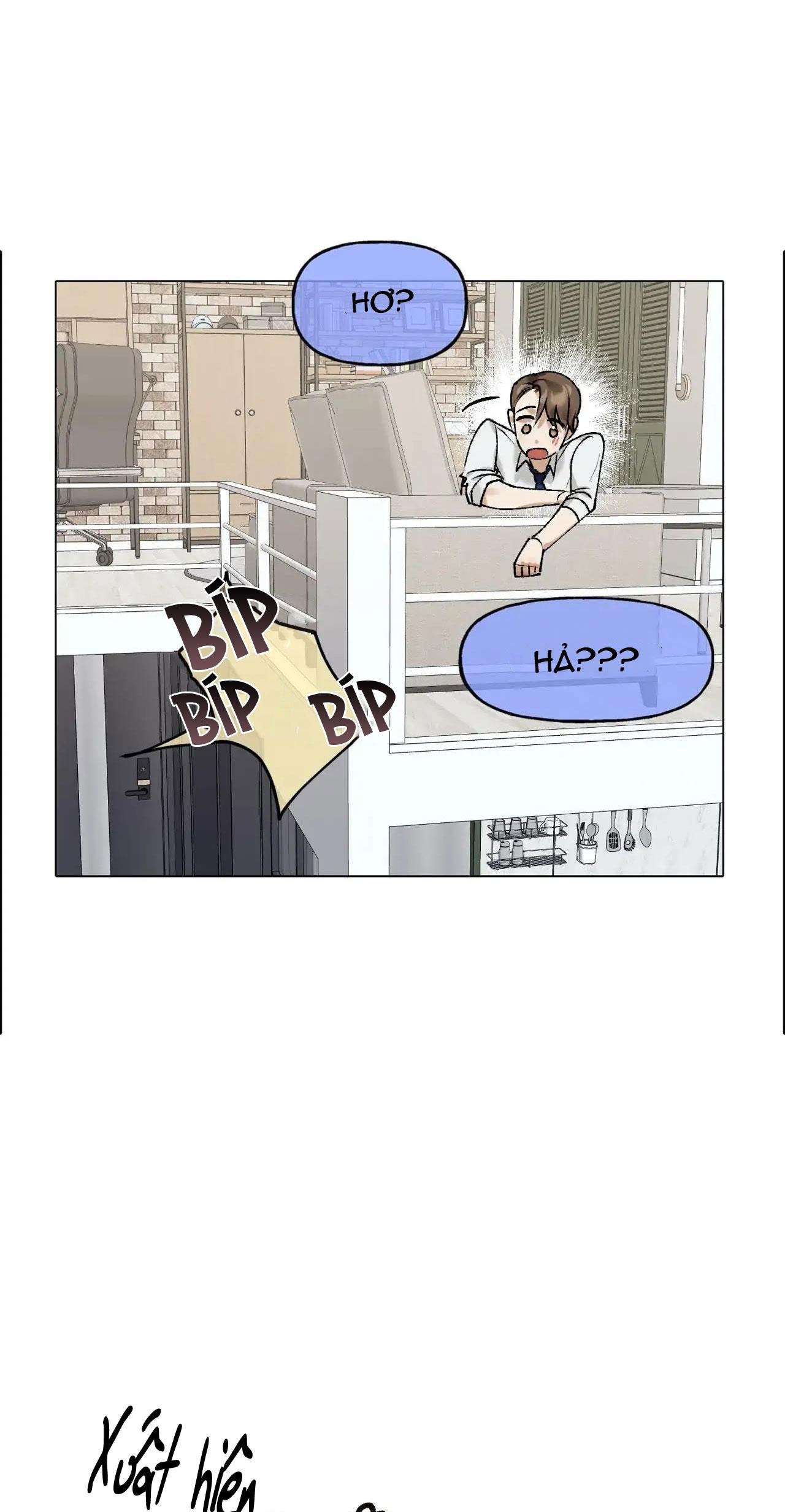 sextoy: dạy dỗ nhân viên mới ngực bự chapter 13 14