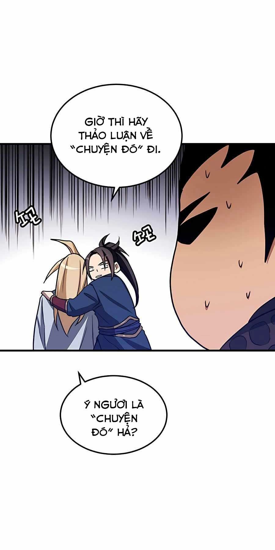 băng y kiếm thần chapter 24 51