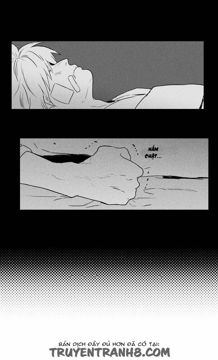 bẫy tình yêu chapter 100 32