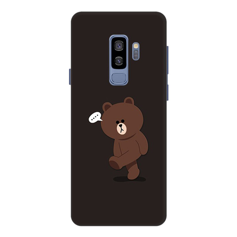Ốp Lưng Dành Cho Điện Thoại Samsung Galaxy S9 Plus Mẫu 10