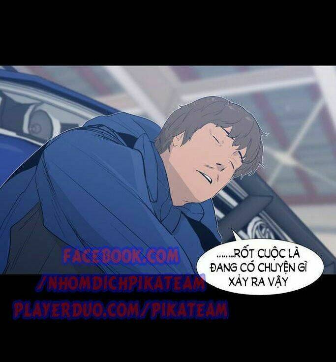 đêm vùng cực chapter 42 68