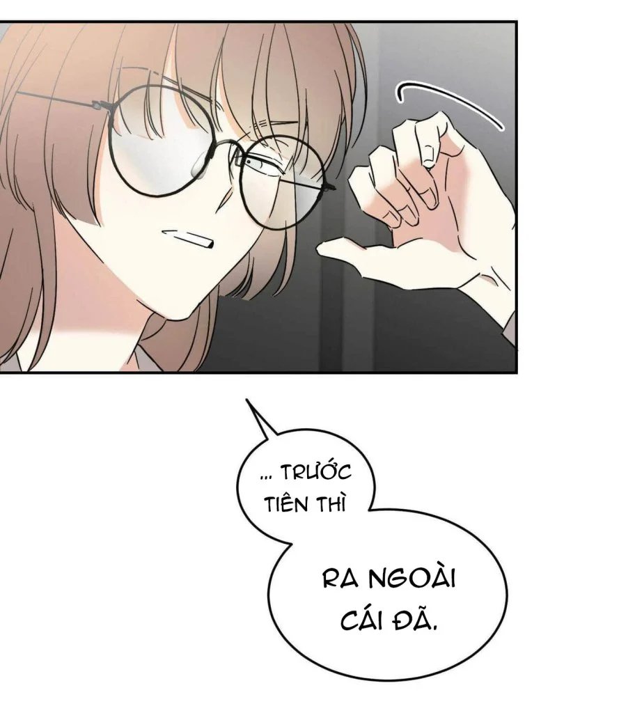 cậu chủ của tôi chapter 11 23