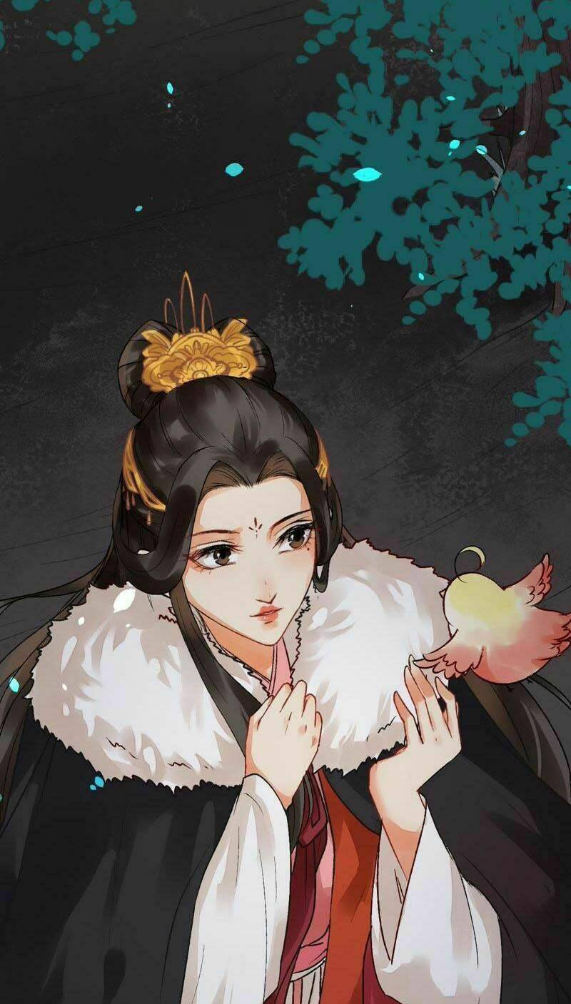 thịnh sủng kiều nữ trở về triều ca chapter 5 16