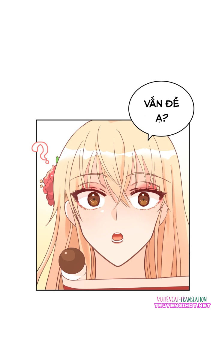 khế ước hậu cung chapter 19.1 22