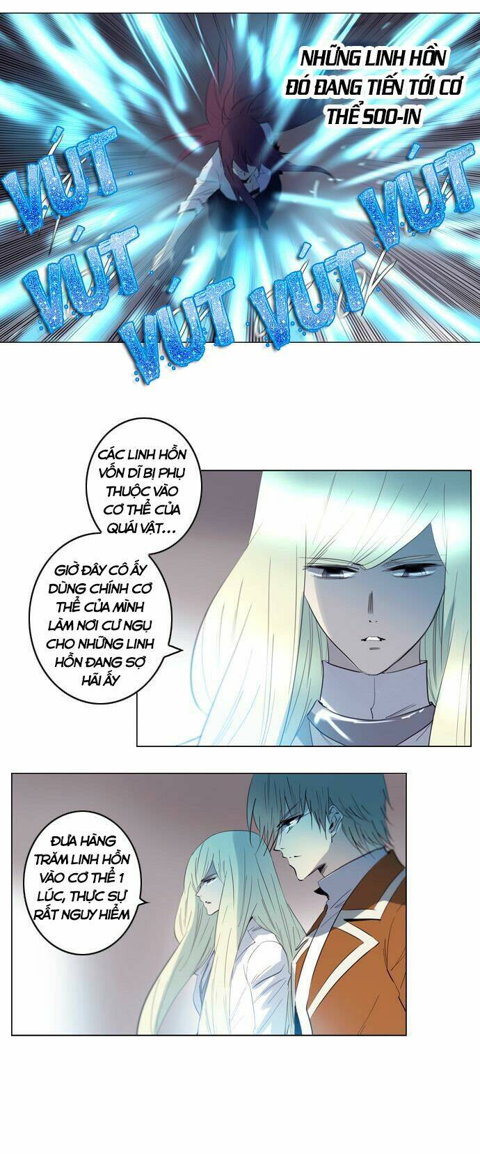bản khế ước linh hồn chapter 144 16