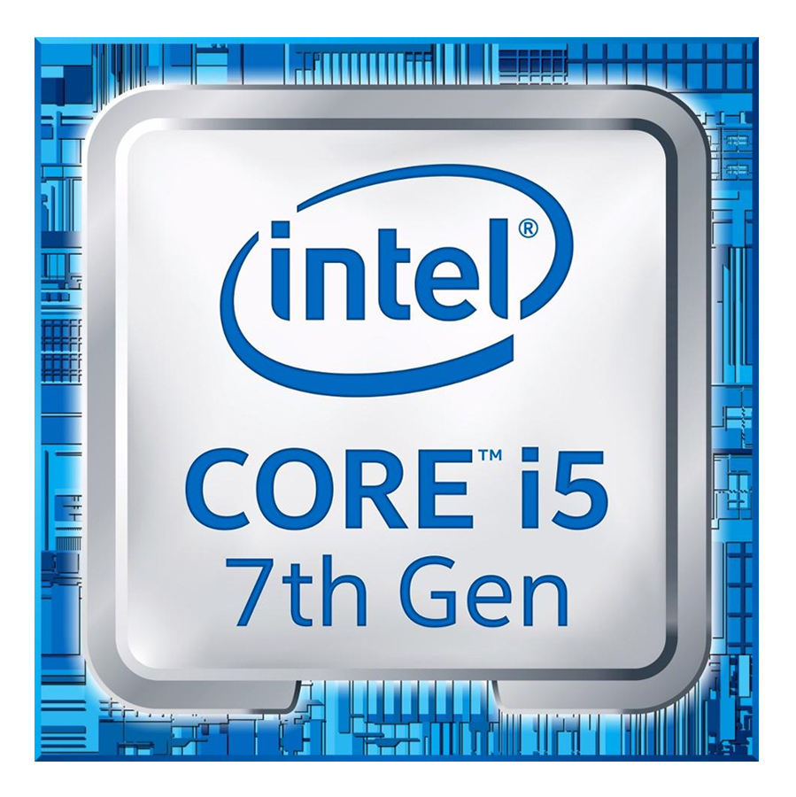 CPU Intel Core I5-7400 (3.0GHz - 3.5GHz) - Hàng Chính Hãng