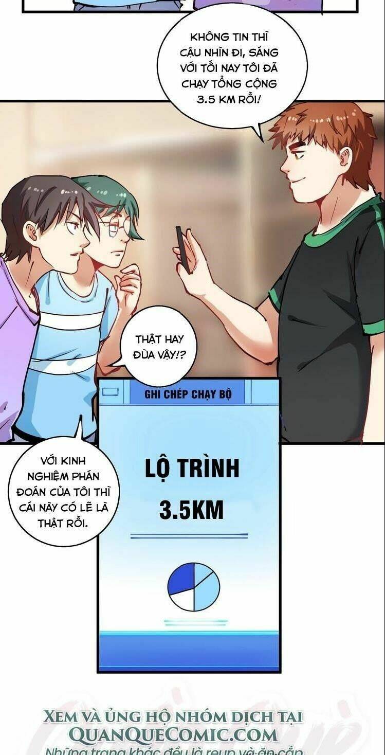 thành tựu của ta rất nhiều chapter 8 27