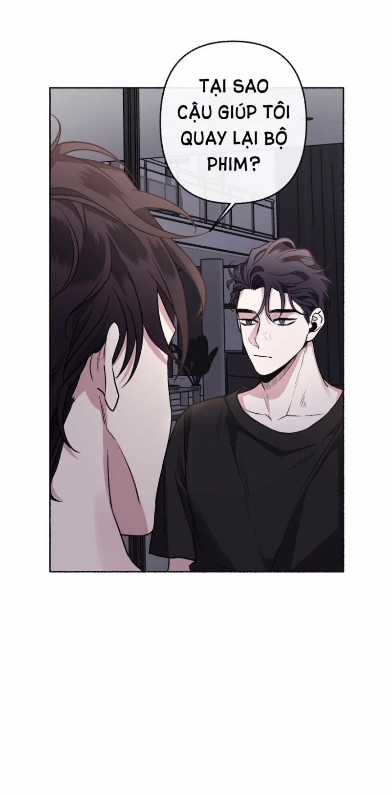 tình yêu kì lạ chapter 32 12